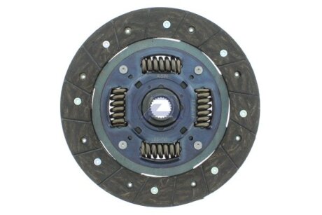 Диск сцепления AISIN DO-007