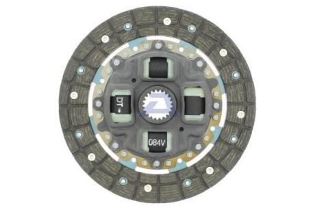 Диск сцепления AISIN DT-084V