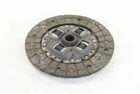 Диск сцепления AISIN DT-124V