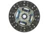 Диск сцепления AISIN DTX-137 (фото 2)