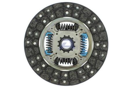 Диск сцепления AISIN DTX-137