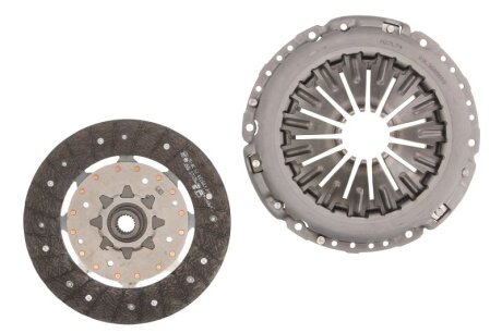 Комплект сцепления AISIN KE-FO12R