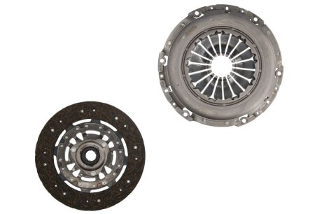Комплект сцепления AISIN KE-FO32R