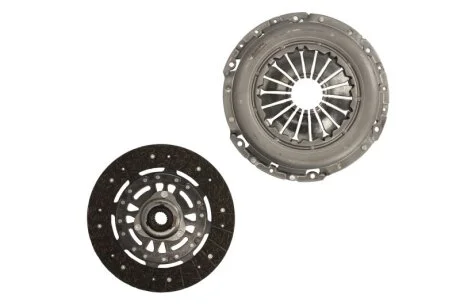 Комплект сцепления AISIN KE-VW21R