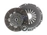 Комплект сцепления AISIN KN-063 (фото 1)
