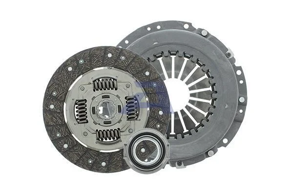 Комплект сцепления AISIN KN-206 (фото 1)