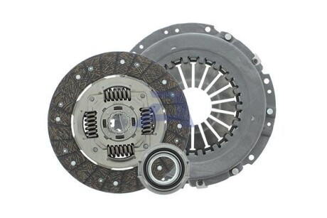 Комплект сцепления AISIN KN-206