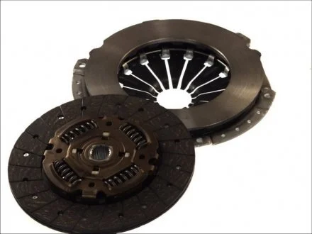 Комплект зчеплення ssang yong 2.9 D AISIN KO027R