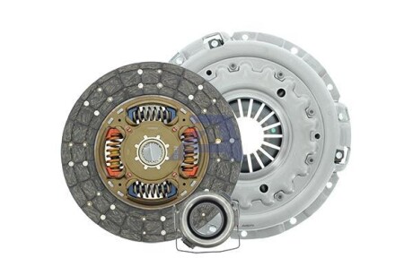 Сцепление, комплект AISIN KT-387