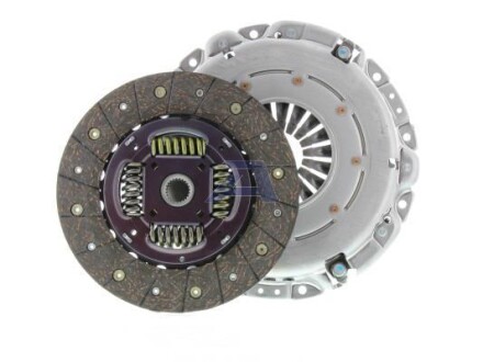Сцепление, комплект AISIN KY-058R