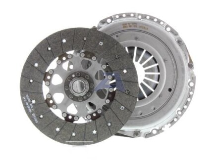 Комплект сцепления AISIN KY-120R