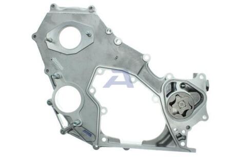 Крышка двигателя передняя AISIN TCT-003