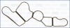 Кольцо уплотнительное крышки фильтра масляного AJUSA 01142700 (фото 1)