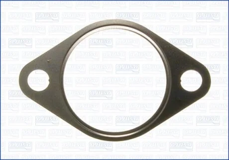 Прокладка выхлопной трубы AJUSA 01231800