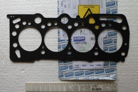 Прокладка ГБЦ AJUSA 10071320