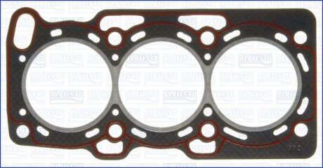 Прокладка ГБЦ AJUSA 10080500