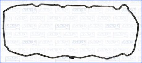 Прокладка клапанної кришки NP300 NAVARA, PICK UP 2.5 dCi 02- AJUSA 11125500
