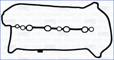 Прокладка клапанной крышки AJUSA 11136700