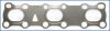 Прокладка выпускного коллектора AJUSA 13213100 (фото 2)