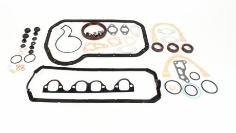 Прокладки двигателя, комплект AJUSA 51007300