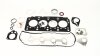 Прокладки ГБЦ, комплект AJUSA 52259900 (фото 1)