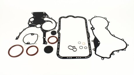 Прокладки блока-картера двигателя, комплект AJUSA 54123100