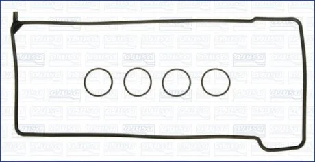 Прокладка клапанной крышки (комплект) AJUSA 56004000