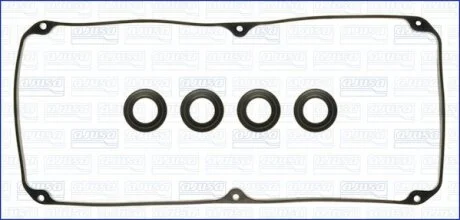 Прокладка клапанной крышки (комплект) AJUSA 56013600
