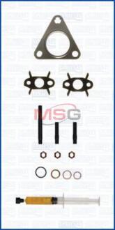 Комплект монтажный турбины AJUSA JTC11536