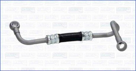 Трубка подачи масла турбины AJUSA OP10122