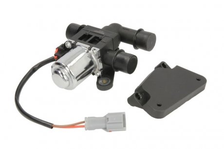 Клапан печки AKUSAN BPD-MA015