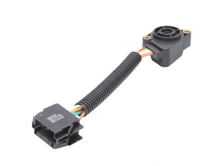Датчик положения педали газа AKUSAN BPD-VO-023