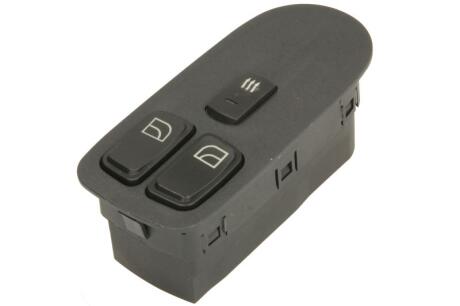 Включатель стеклоподъемника AKUSAN DAF-PC-006