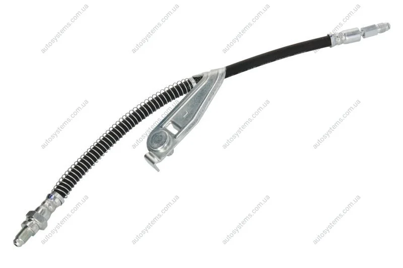 Шланг тормозной AKUSAN EBH-G003 (фото 1)