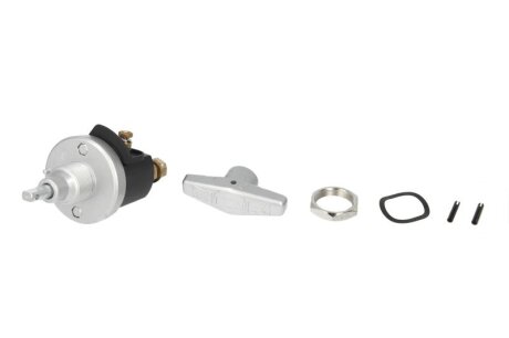 Выключатель аккумулятора AKUSAN IVE-BS-002