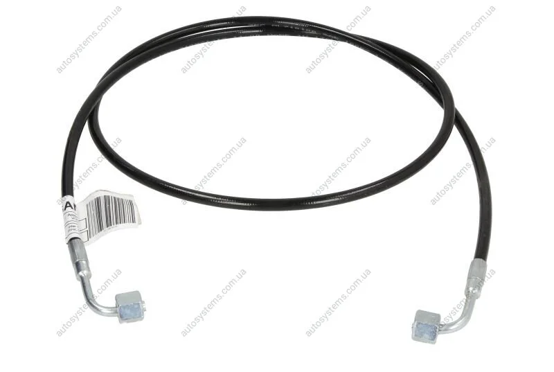 Шланг підйому кабіни (1610мм, M14x1,5мм) VOLVO FH, FH12, FH16, FL12, FM10, FM12, FM7, FM9, FMX 08.93- AKUSAN PPK-1625-VO (фото 1)