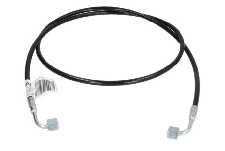 Шланг підйому кабіни (1610мм, M14x1,5мм) VOLVO FH, FH12, FH16, FL12, FM10, FM12, FM7, FM9, FMX 08.93- AKUSAN PPK-1625-VO