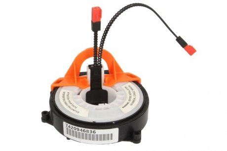 Пружина подушки безпеки AKUSAN RVI-SE-020