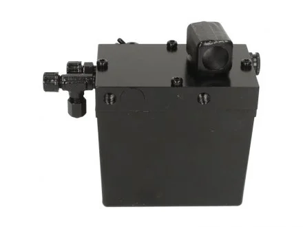 Помпа підйому кабіни AKUSAN TEQ-03.011