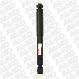 Амортизатор подвески задний газомасляный AL-KO 102963