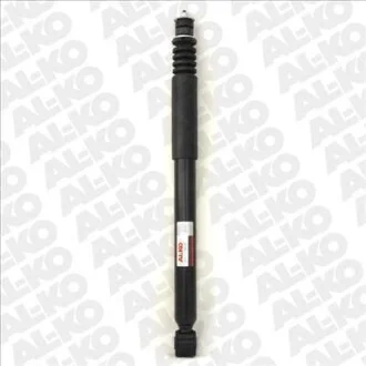 Амортизатор подвески задний газомасляный AL-KO 104223