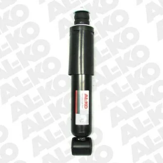 Амортизатор подвески передний газомасляный AL-KO 200103