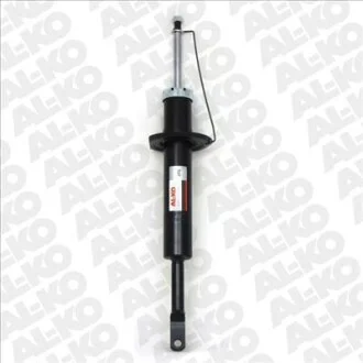 Амортизатор подвески передний газомасляный AL-KO 201093
