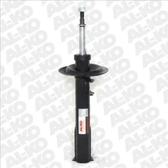 Амортизатор подвески передний газомасляный AL-KO 300643