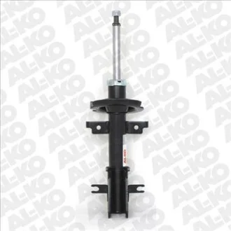 Амортизатор подвески передний газомасляный AL-KO 301493