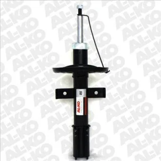 Амортизатор подвески передний газомасляный AL-KO 303393