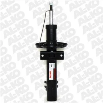 Вкладыш стойки амортизатора газомасляный AL-KO 303703