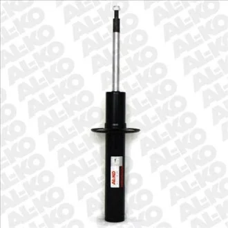 Амортизатор подвески передний газомасляный AL-KO 303853