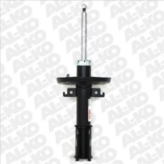 Амортизатор подвески передний газомасляный AL-KO 304353