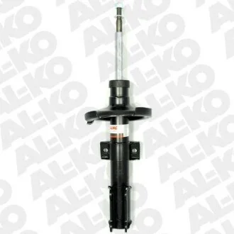 Амортизатор подвески передний газомасляный AL-KO 304393